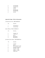 Preview for 13 page of VARIZOOM Cinema Pro-K5 Operation Manual