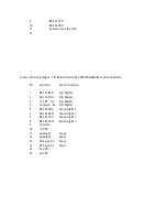 Preview for 14 page of VARIZOOM Cinema Pro-K5 Operation Manual