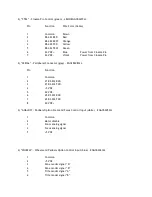 Preview for 16 page of VARIZOOM Cinema Pro-K5 Operation Manual