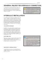 Preview for 14 page of Varme VT100C User Manual