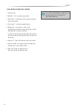 Preview for 16 page of Varme VT100C User Manual