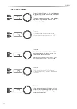 Preview for 36 page of Varme VT100C User Manual