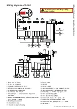 Preview for 19 page of Varmebaronen EP 26 E Installation And Maintenance Manual