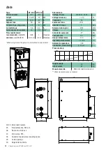 Preview for 20 page of Varmebaronen EP 26 E Installation And Maintenance Manual