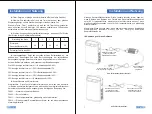 Preview for 13 page of VARON NT-1 User Manual