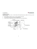 Preview for 9 page of Varta V-AVM650D Instruction Manual