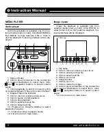 Preview for 6 page of Varta V-GPS53C Instruction Manual