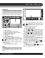 Preview for 7 page of Varta V-GPS53C Instruction Manual