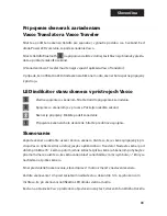 Preview for 31 page of Vasco Electronics Vasco Scanner User Manual