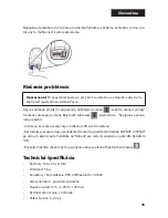 Preview for 33 page of Vasco Electronics Vasco Scanner User Manual