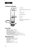 Preview for 34 page of Vasco Electronics Vasco Scanner User Manual