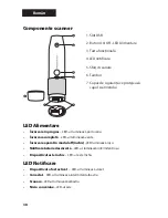 Preview for 38 page of Vasco Electronics Vasco Scanner User Manual