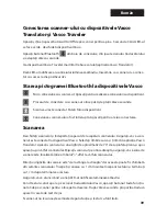 Preview for 39 page of Vasco Electronics Vasco Scanner User Manual