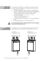 Preview for 16 page of Vasco 225 COMPACT User And Installation Manual