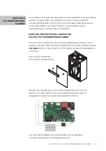 Preview for 19 page of Vasco 225 COMPACT User And Installation Manual