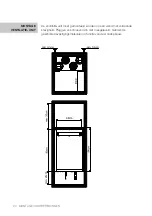 Preview for 20 page of Vasco 225 COMPACT User And Installation Manual