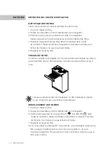 Preview for 62 page of Vasco 225 COMPACT User And Installation Manual