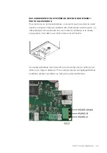 Preview for 79 page of Vasco 225 COMPACT User And Installation Manual