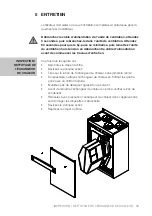 Preview for 89 page of Vasco 225 COMPACT User And Installation Manual