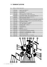 Preview for 96 page of Vasco 225 COMPACT User And Installation Manual