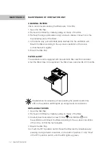 Preview for 112 page of Vasco 225 COMPACT User And Installation Manual