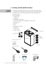 Preview for 114 page of Vasco 225 COMPACT User And Installation Manual