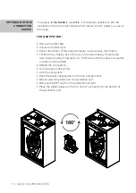 Preview for 118 page of Vasco 225 COMPACT User And Installation Manual