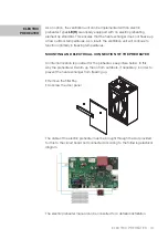 Preview for 119 page of Vasco 225 COMPACT User And Installation Manual