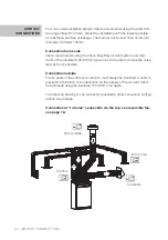 Preview for 122 page of Vasco 225 COMPACT User And Installation Manual