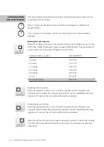 Preview for 130 page of Vasco 225 COMPACT User And Installation Manual