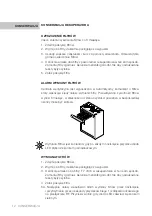 Preview for 162 page of Vasco 225 COMPACT User And Installation Manual