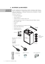 Preview for 164 page of Vasco 225 COMPACT User And Installation Manual