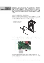 Preview for 169 page of Vasco 225 COMPACT User And Installation Manual