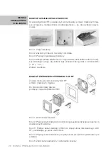 Preview for 176 page of Vasco 225 COMPACT User And Installation Manual