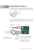 Preview for 177 page of Vasco 225 COMPACT User And Installation Manual