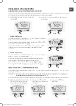 Preview for 23 page of Vasco E-PANEL VERTICAL User And Installation Manual