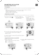 Preview for 25 page of Vasco E-PANEL VERTICAL User And Installation Manual