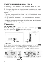 Preview for 4 page of Vasco RF User And Installation Manual