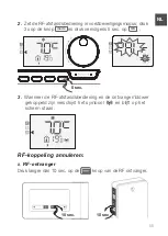 Preview for 5 page of Vasco RF User And Installation Manual