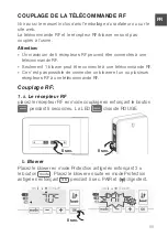 Preview for 9 page of Vasco RF User And Installation Manual