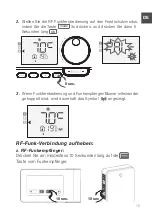 Preview for 15 page of Vasco RF User And Installation Manual