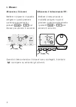 Preview for 26 page of Vasco RF User And Installation Manual