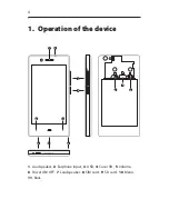 Preview for 4 page of Vasco Translator 5 User Manual