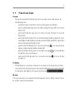 Preview for 5 page of Vasco Translator 5 User Manual