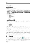 Preview for 14 page of Vasco Translator 5 User Manual