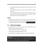 Preview for 5 page of Vasco Translator Premium 7 User Manual