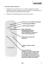 Preview for 39 page of Vasner Appino BEATZZ Series User Manual