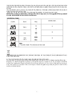 Preview for 14 page of Vassilias Stiroplus SP 1079 User Manual