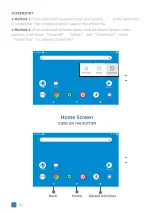 Preview for 5 page of Vastking Electronic KingPad M10 User Manual