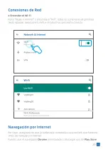 Preview for 22 page of Vastking Electronic KingPad M10 User Manual